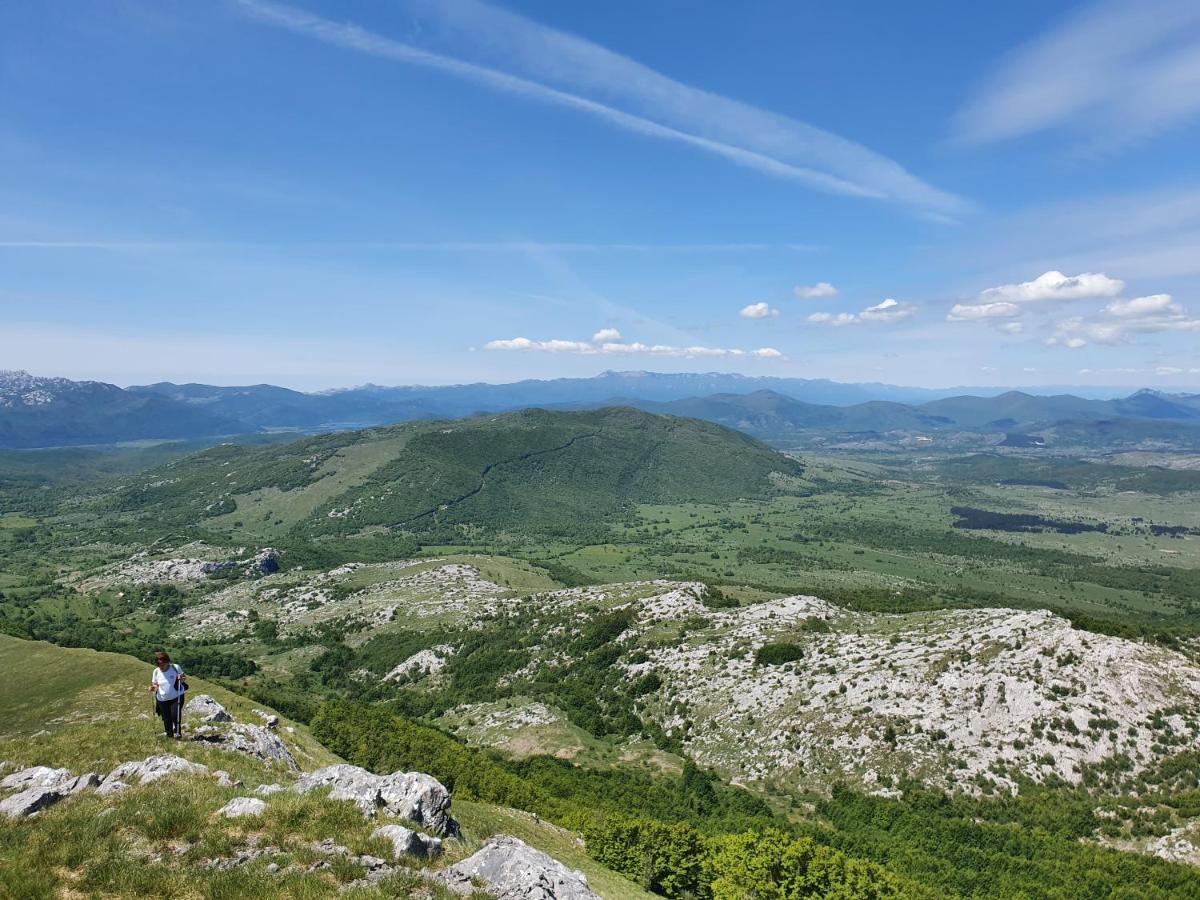 Timber Valley Plitvicka Jezera Exterior photo